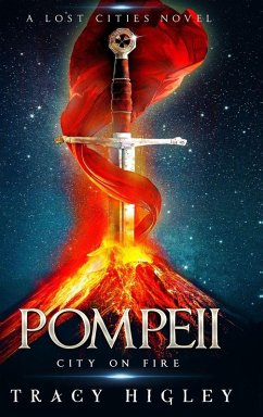 Cover Pompeii