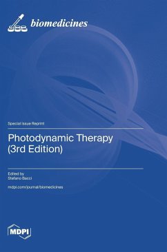 Cover Photodynamic Therapy (3rd Edition)