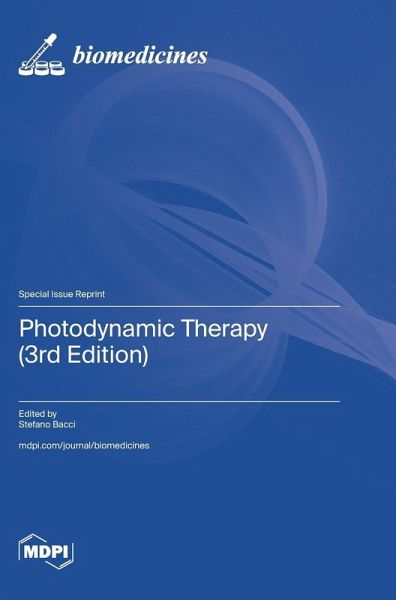 Photodynamic Therapy (3rd Edition)