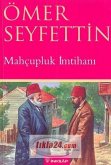 Mahcupluk Imtihani Mahcupluk Imtihani