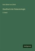 Handbuch der Palæontologie