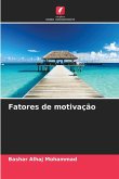 Fatores de motivação