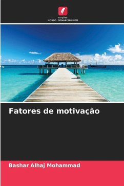Cover Fatores de motivação