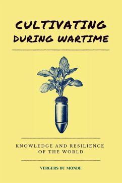 Cover Cultivating During Wartime