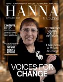HANNA Magazine HANNA Magazine
