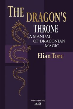 Cover The Dragon's Throne
