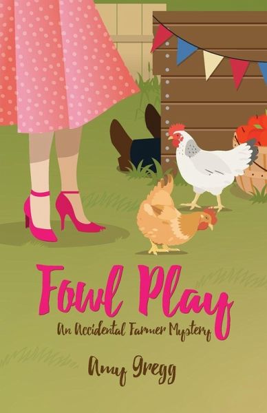Fowl Play Fowl Play