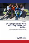 Emerging Practices for a Changing World. 2nd Edition