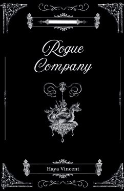 Cover Rogue Company