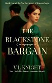 The Blackstone Bargain