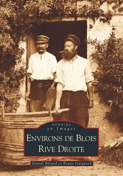 Cover Blois Rive Droite (Environs de)