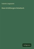 Hans Schiltbergers Reisebuch