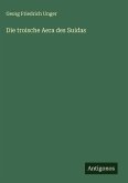 Die troische Aera des Suidas Die troische Aera des Suidas