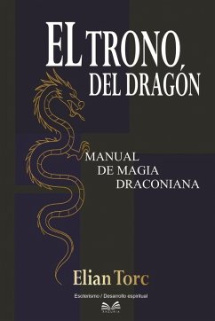 Cover El Trono del Dragón