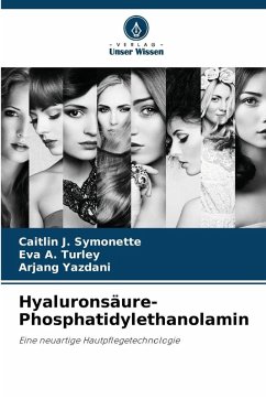 Hyaluronsäure-Phosphatidylethanolamin Cover Hyaluronsäure-Phosphatidylethanolamin