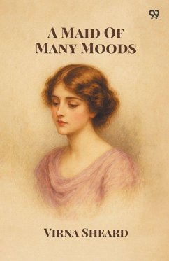 Cover A Maid Of Many Moods