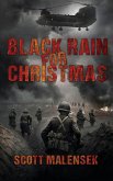 BLACK RAIN FOR CHRISTMAS BLACK RAIN FOR CHRISTMAS