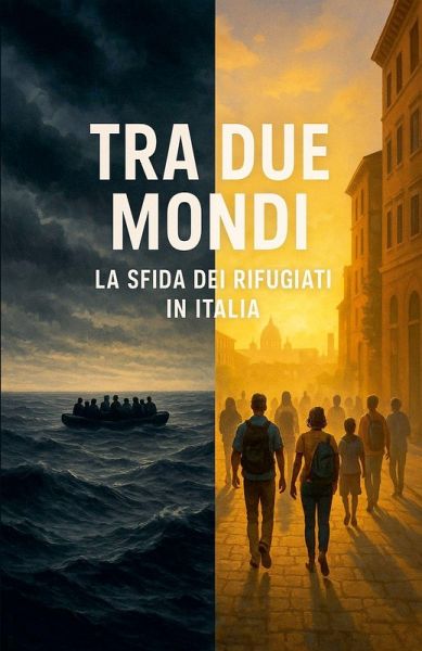 Tra Due Mondi Tra Due Mondi