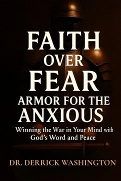 Cover Faith Over Fear