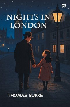 Cover Nights In London