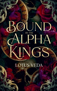 Bound by the Alpha Kings - Veda, Lotus