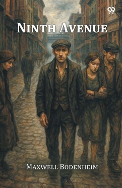 Ninth Avenue Cover Ninth Avenue