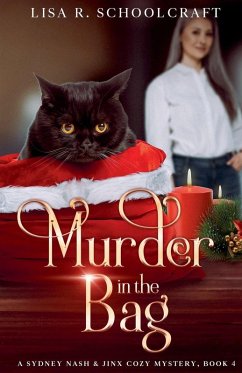 Cover Murder in the Bag
