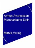 Planetarische Ethik Planetarische Ethik