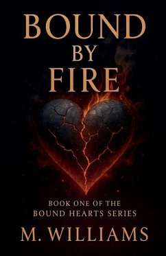 Cover Bound by Fire