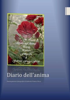 Cover Diario dell'anima