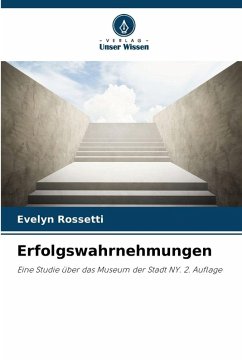 Cover Erfolgswahrnehmungen