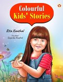 Colorful Kids' Stories