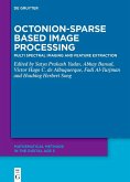 Octonion-Sparse Based Image Processing