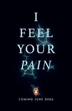 I Feel Your Pain (eBook, ePUB) Cover I Feel Your Pain (eBook, ePUB)