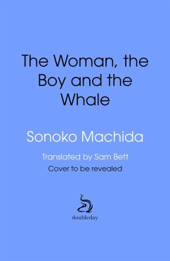 Cover The Woman, the Boy and the Whale (eBook, ePUB)