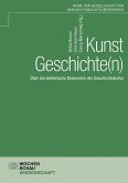KunstGeschichte(n) KunstGeschichte(n)