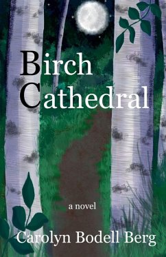 Cover Birch Cathedral