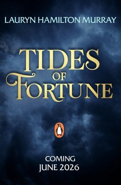 Tides of Fortune (eBook, ePUB) Cover Tides of Fortune (eBook, ePUB)
