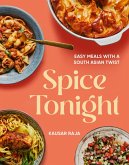 Spice Tonight (eBook, ePUB)