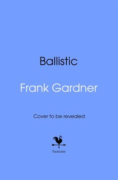 Ballistic (eBook, ePUB) - Gardner, Frank
