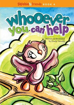 Whooever You Can Help - Varosky, Emely