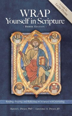 Cover WRAP Yourself in Scripture