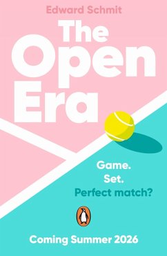 Cover The Open Era (eBook, ePUB)