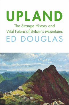 Upland (eBook, ePUB) - Douglas, Ed