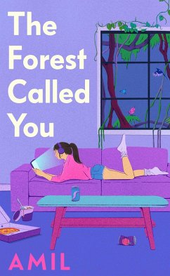 Cover The Forest Called You (eBook, ePUB)