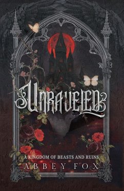Unraveled - Fox, Abbey