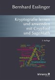 Das CrypTool-Buch: Kryptografie lernen und anwenden mit CrypTool und SageMath Das CrypTool-Buch: Kryptografie lernen und anwenden mit CrypTool und SageMath
