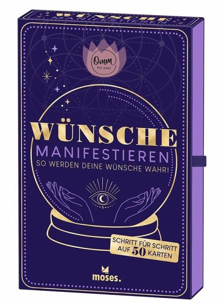Omm for you Wünsche manifestieren Omm for you Wünsche manifestieren