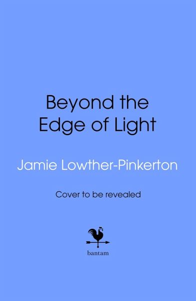 Beyond the Edge of Light (eBook, ePUB)