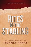 Rites of the Starling (eBook, ePUB)